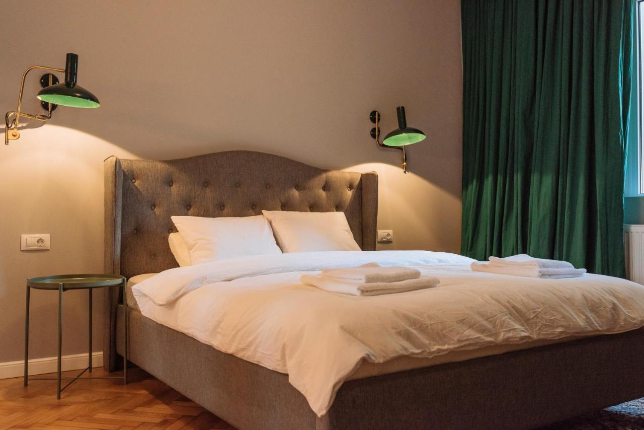 Brezoianu Spacious Flat Bucareste Exterior foto